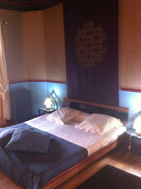 ホテル レジデンス 18 イクセル 部屋 写真