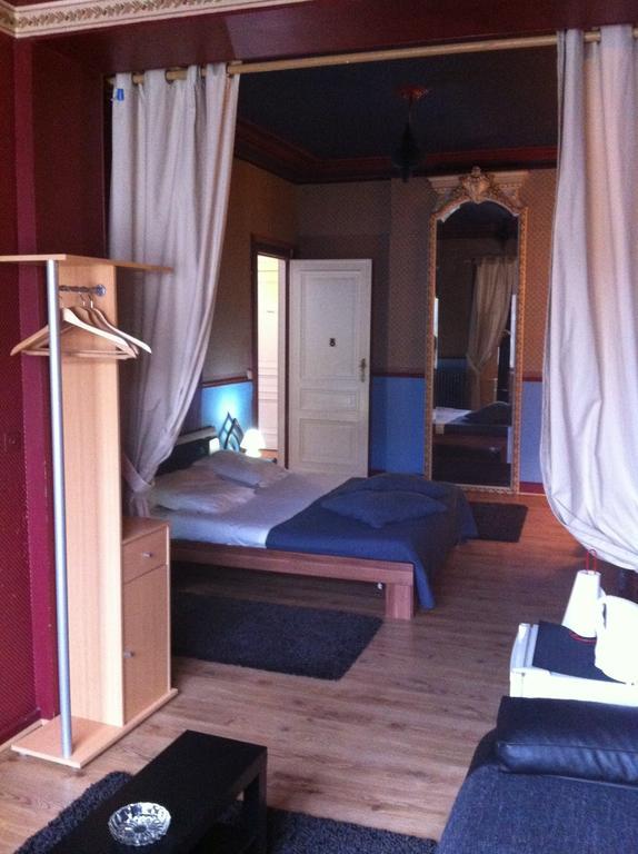 ホテル レジデンス 18 イクセル 部屋 写真